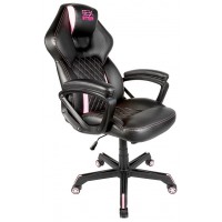 SILLA GAMER KONIX GEEK STAR ONYX GRAN COMODIDAD en Huesoi